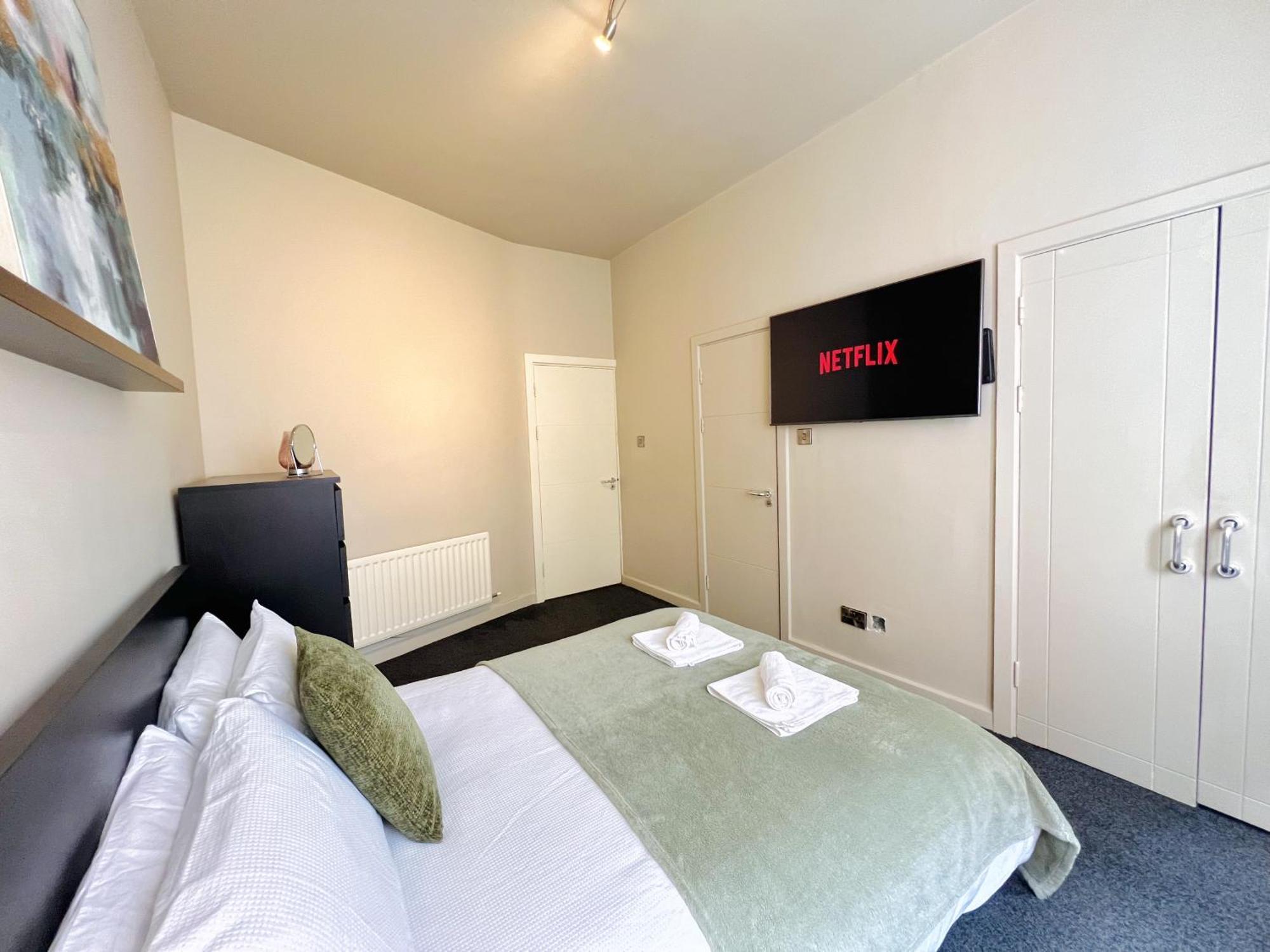 Temple Bar Central Apartment Dublin Exteriör bild