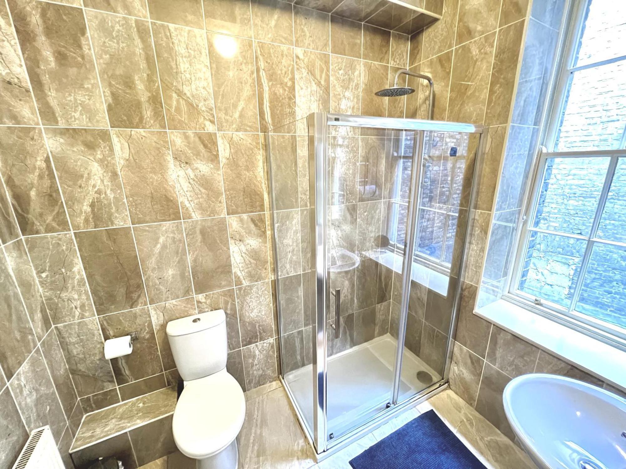 Temple Bar Central Apartment Dublin Exteriör bild
