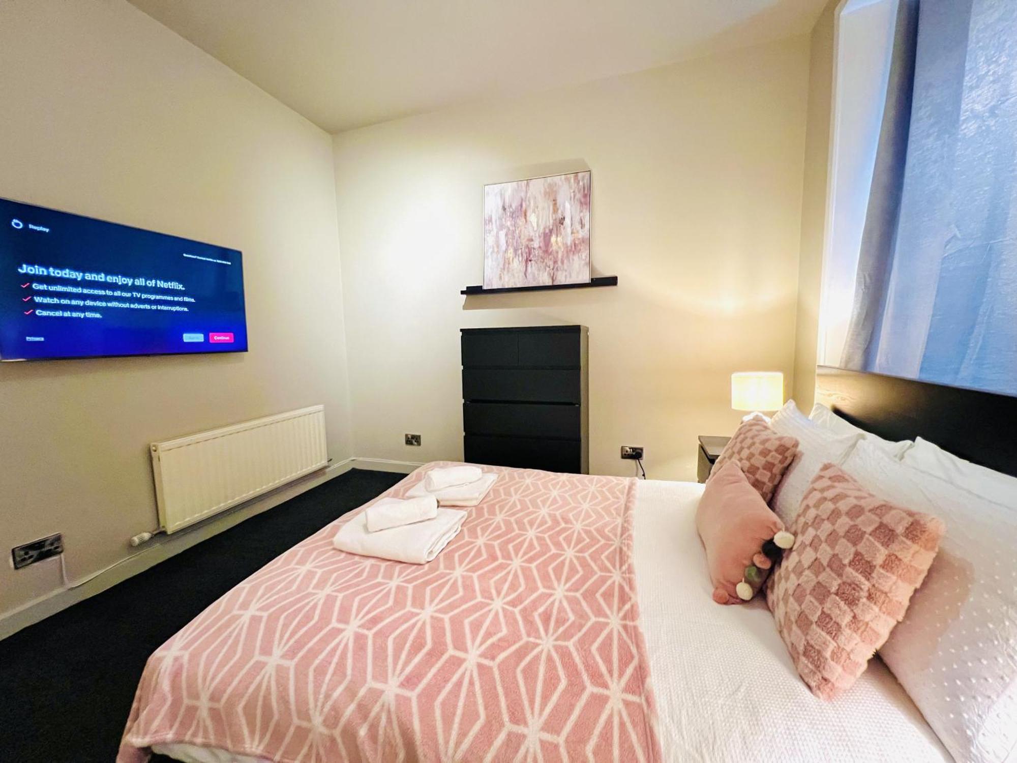 Temple Bar Central Apartment Dublin Exteriör bild