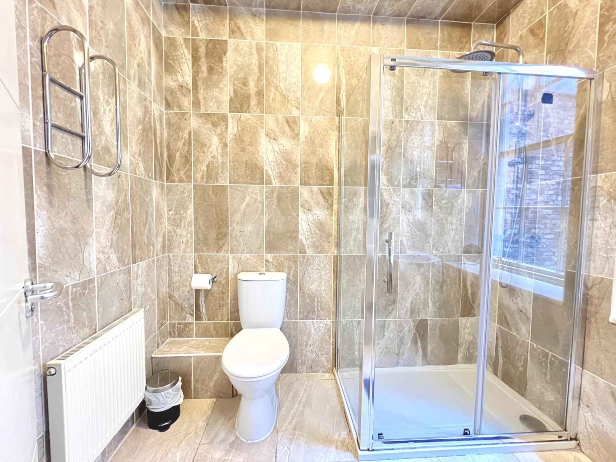 Temple Bar Central Apartment Dublin Exteriör bild